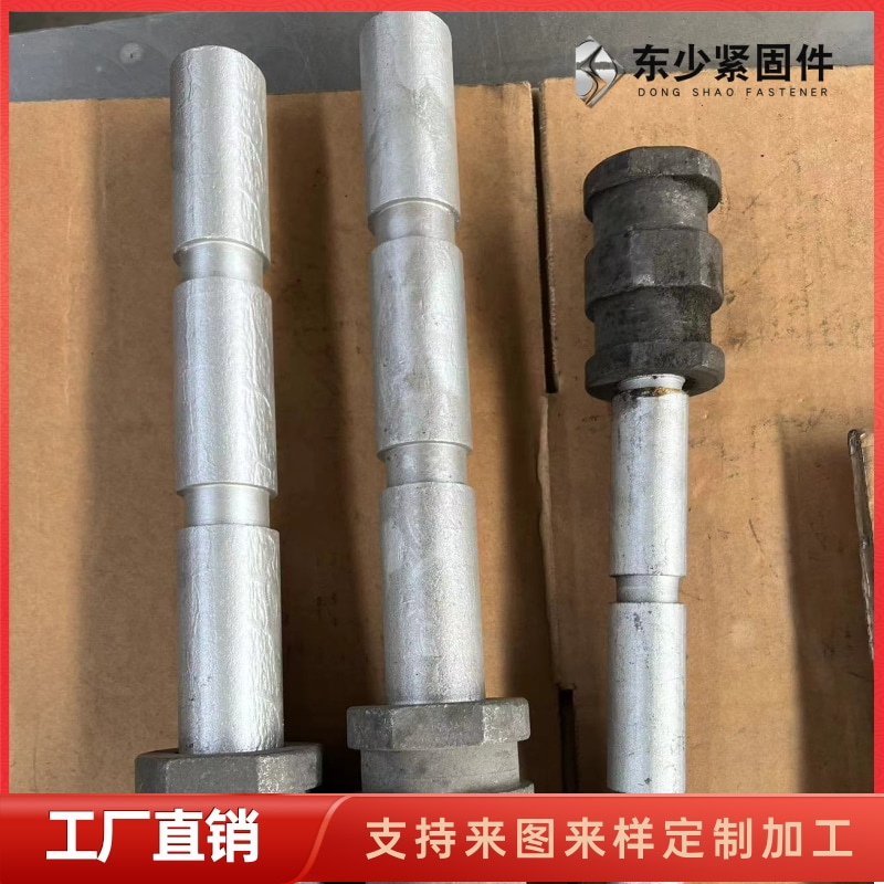 咸阳市高铁桥梁预埋螺栓預埋地腳螺栓 - 哪里好